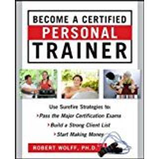 Become a Certified Personal Trainer (ebook)