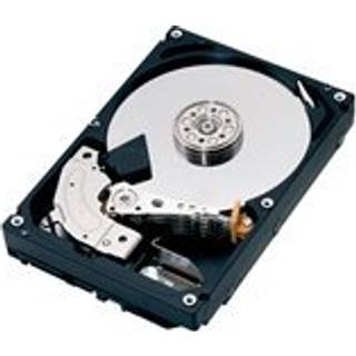 Toshiba 4TB 3.5 """" SATA 6GB/s 7200 o/min 128m Enterprise harddisk - MG04ACA400N