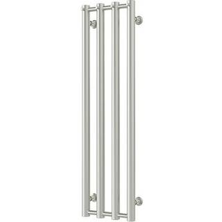 Strømberg Regus håndklædetørrer - 950x266 i Rustfrit - C/C 228mm - 248W