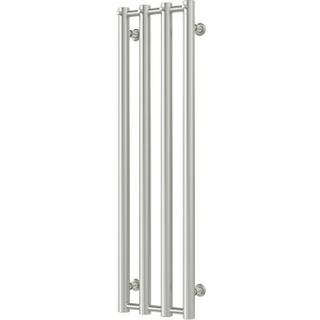 Strømberg Regus håndklædetørrer - 950x266 i Rustfrit - C/C 228mm - 248W