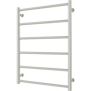 Strømberg Nilo for central/fjernvarme - 780x600 Rustfri - Watt 218 - cc 568mm