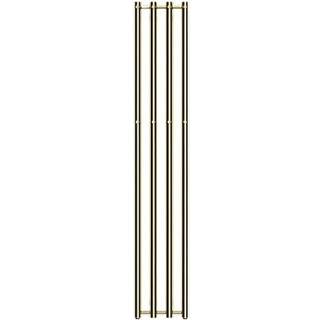 Strømberg Regus 1500 x 266 mm i messing, poleret