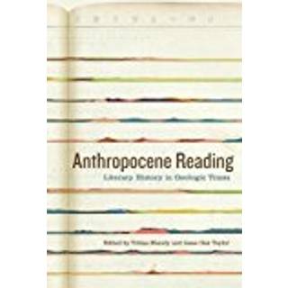 Anthropocene Reading