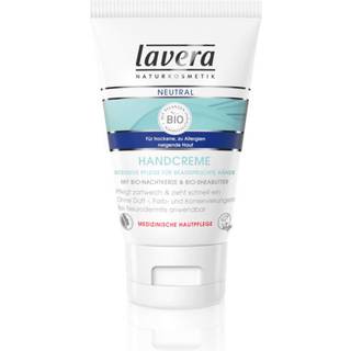 Lavera Kropspleje Body SPA Håndpleje NeutralHåndcreme 50 ml (1.000,00 kr / 1 l) - 50 ml