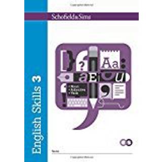 English Skills 3