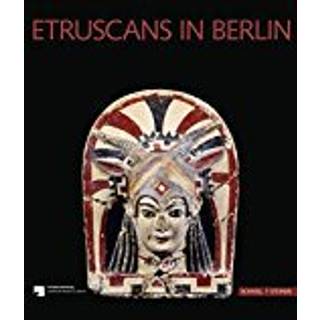 Etruscans in Berlin