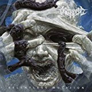 Archspire - Relentless Mutation