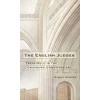 The English Judges