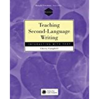 Teaching Second-Language Writing