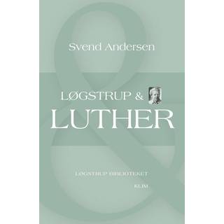 Løgstrup & Luther