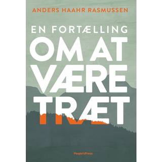 En fortælling om at være træt