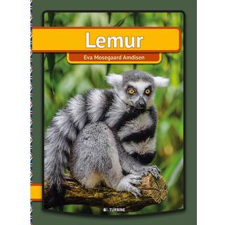 Lemur (eng. version)