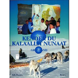 Poq den første grønlænder i Danmark som kom hjem