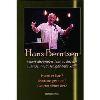 Hans Berntsen