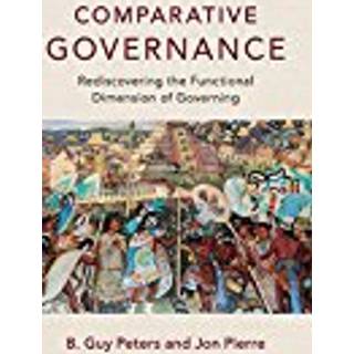 Comparative Governance