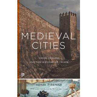 Medieval Cities