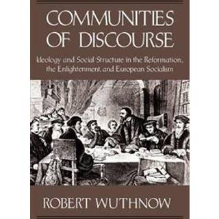 Communities of Discourse