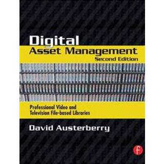 Digital Asset Management