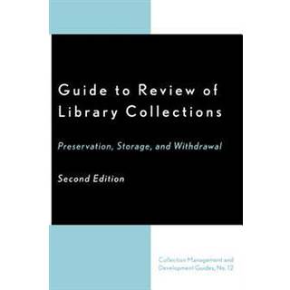 Guide to Review of Library Collections