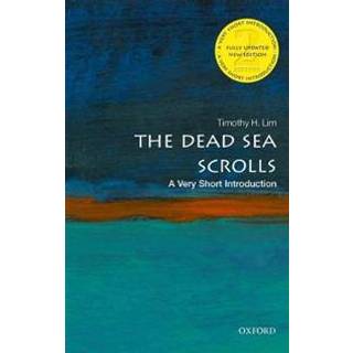 The Dead Sea Scrolls