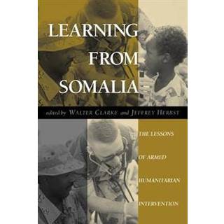 Learning From Somalia