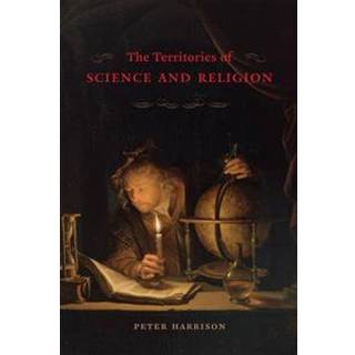 The Territories of Science and Religion