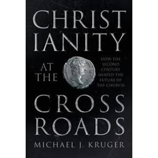 Christianity at the Crossroads