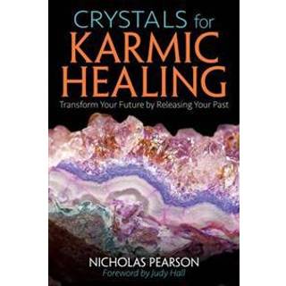 Crystals for Karmic Healing