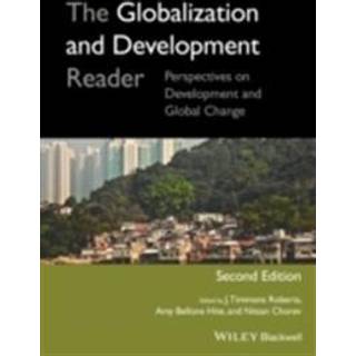 The Globalization and Development Reader
