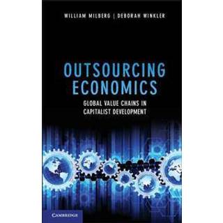 Outsourcing Economics