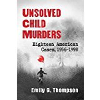 Unsolved Child Murders