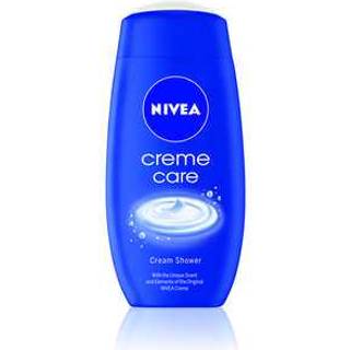 Nivea Creme Care Shower Cream 250 ml