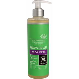 Urtekram Beauty Aloe Vera Shower Gel 250 ml