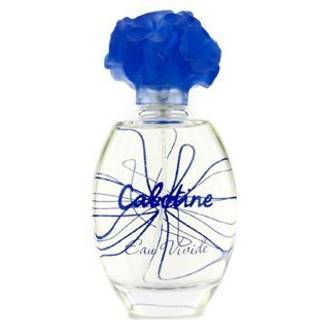 Grès Cabotine Eau Vivide Eau de toilette 100 ml
