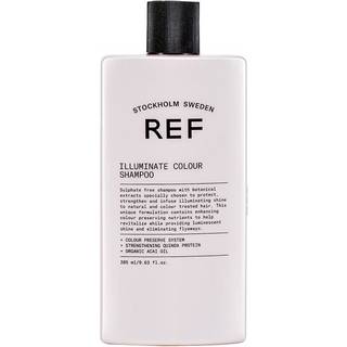 REF. Illuminate Colour Shampoo 285 ml
