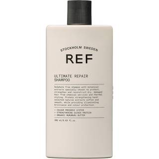 REF Ultimate Repair Shampoo, 285 ml.