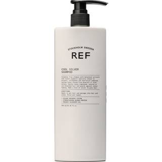 Cool Silver Shampoo 750ml