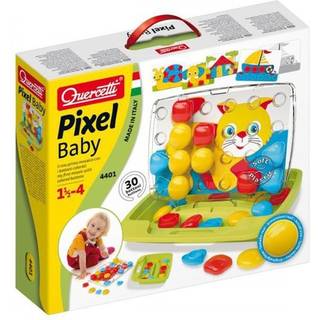 Quercetti pixelart fantacolor baby