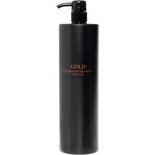 GOLD Hydration Shampoo 1000 ml
