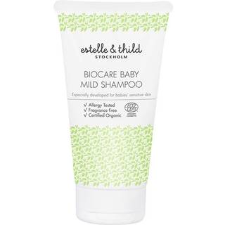 Estelle & Thild BioCare Baby Mild Shampoo 150 ml