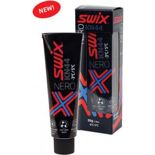 Swix KN44 Nero -3c/+5c Nocolour, ONESIZE