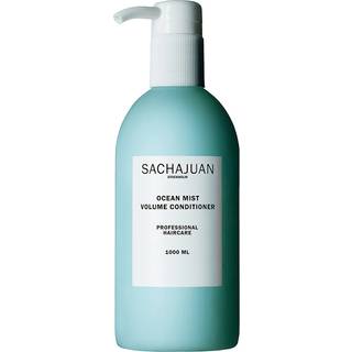 Sachajuan Ocean Mist Volume Conditioner, 1000 ml.