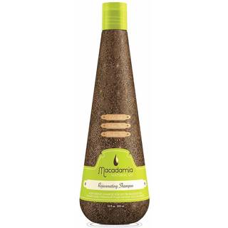 Macadamia Natural Oil Rejuvenating Foryngende shampoo til tørt og skadet hår 300 ml - 300 ml