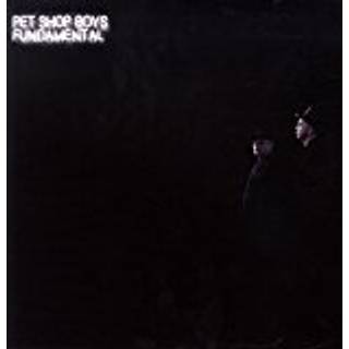 Pet Shop Boys - Fundamental