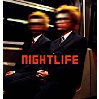 Pet Shop Boys - Night Life
