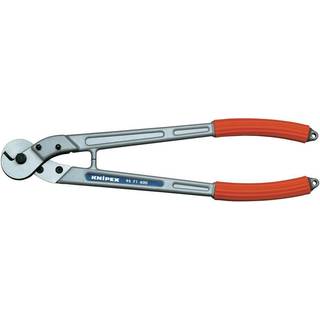 KNIPEX stålwire og kabelsaks 600X150X58 (95 81 600)
