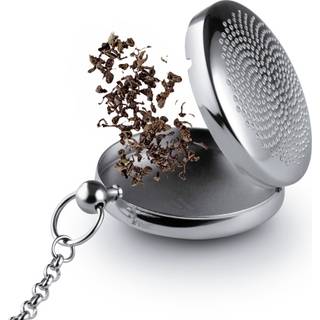 Alessi T-Timepiece Te Infuser