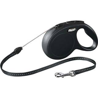 Flexi New CLASSIC S Leash 8 m blue
