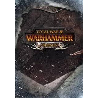 Total War: Warhammer - Norsca Race Pack (PC/MAC)