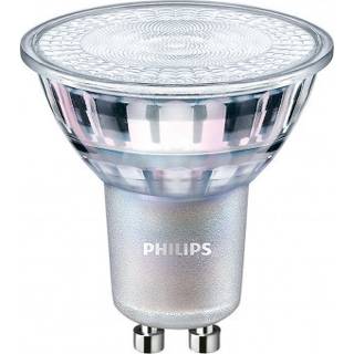 Philips MASTER LEDspotValue D 290lm/940 GU10 36°